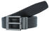 Porsche Design Traveller Leather Belt black