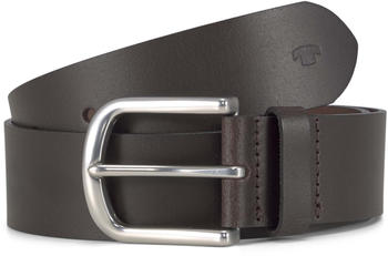 Tom Tailor Gürtel (4016253) brown uni