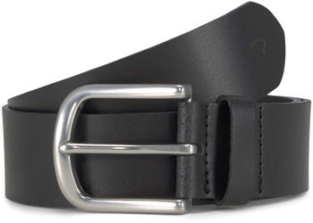 Tom Tailor Gürtel (4016253) black uni