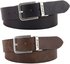 Levi's Reversible Core Belt brown (77134-2086)