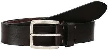 LLOYD Belt 4.0 dark brown