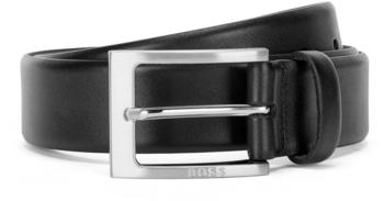 Hugo Boss Barnabie 50470787 Schwarz