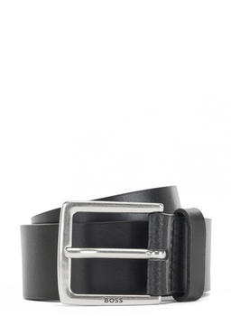 Hugo Boss Rummi_Sz40 50475296 Schwarz