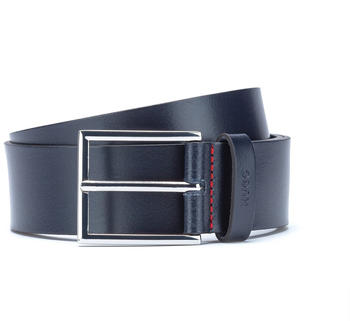 Hugo Giaspo Sz Belt (50470639) navy