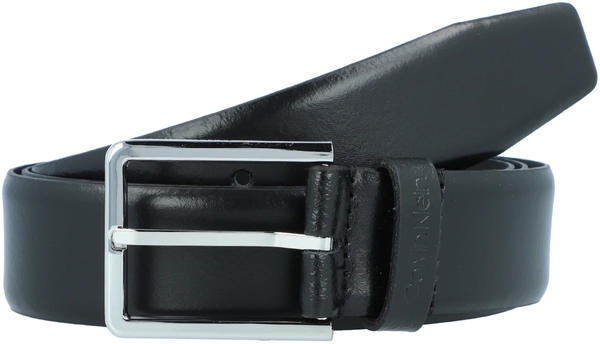 Calvin Klein Bombed Belt (K50K505173) black