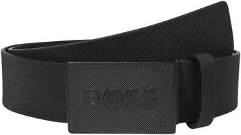 Hugo Boss Icon Belt (50471333) black