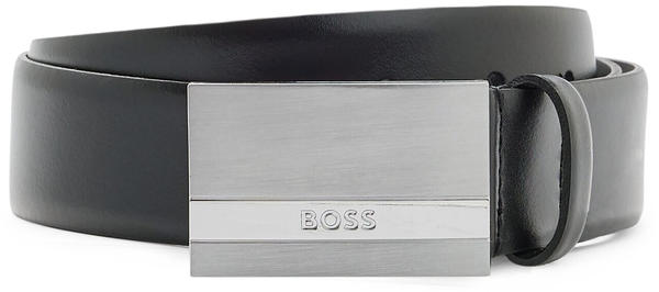 Hugo Boss Baxton_Sz35 (hbeu50480955001) Schwarz