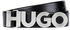 Hugo Zula Belt 3 5cm-ZL (50470629-001) black