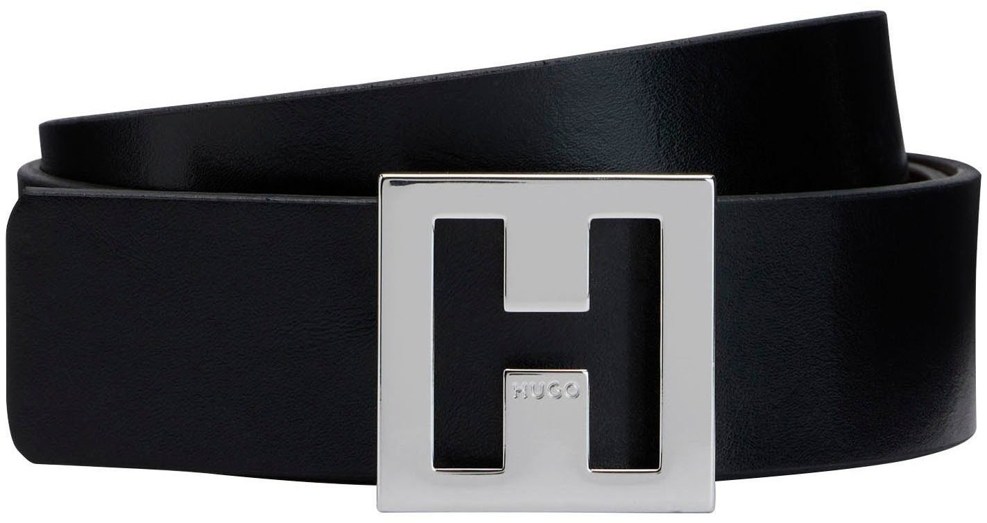 Hugo Jodie Belt 3 5cm N. (hbeu50480593003) Schwarz Test - ab 64,99 €  (Dezember 2023)