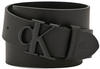 Calvin Klein Belt black (K50K507065)