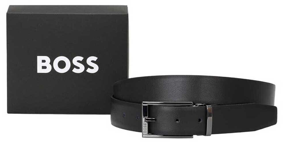 Hugo Boss Omarosyn Or32 Pp Belt black (50479704) Erfahrungen 5/5 Sternen