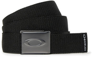 Oakley Ellipse Web Belt black (96185)