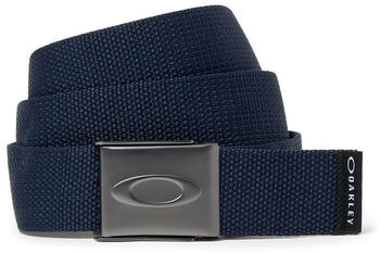 Oakley Ellipse Web Belt blue (96185)