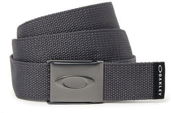 Oakley Ellipse Web Belt grey (96185)