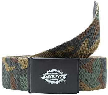 Dickies Orcutt Belt camouflage (DK0A4X7E)