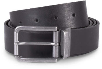 K-up Belt Cuir black (KP812)