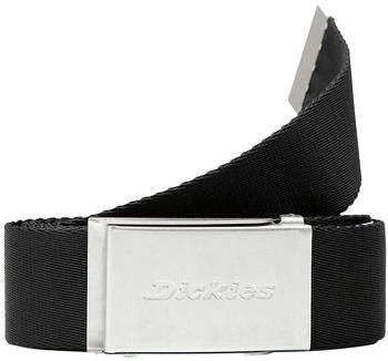 Dickies Brookston Belt black (DK0A4XBY)