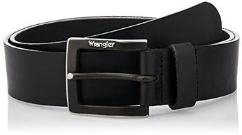 Wrangler Kabel Buckle Belt (W00108100) black