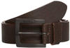 Wrangler Kabel Buckle Belt (W00108100) brown