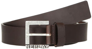 Replay Belt (AM2628.000.A3076) brown cocoa
