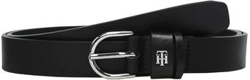 Tommy Hilfiger Timeless 2.5 Belt (AW0AW14676) black