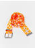 Urban Classics Checker Belt (TB5138) neon orange/white