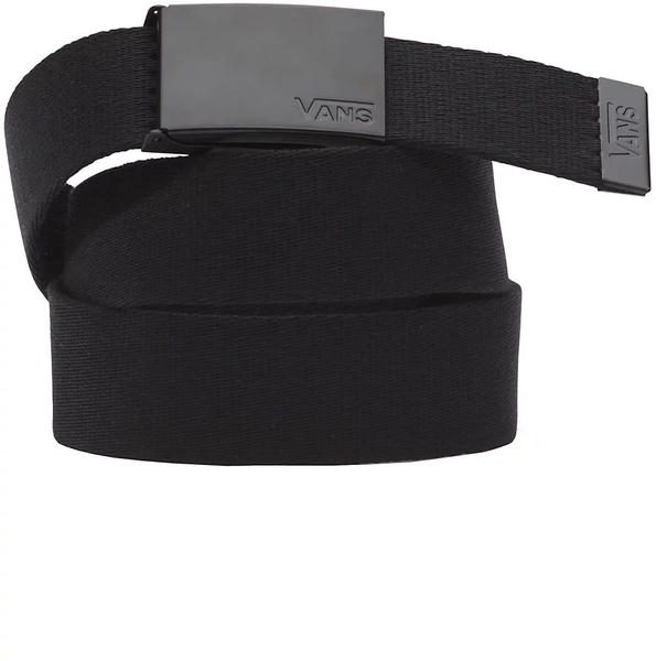 Vans Deppster II Web Belt (VN0A31J1) black