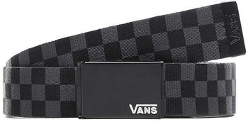 Vans Deppster II Web Belt (VN0A31J1) black/charcoal