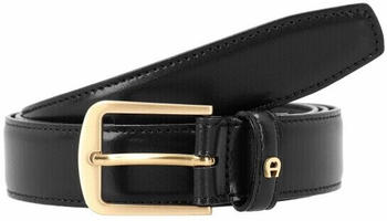 Aigner Basic Belt (125564) black