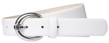 Aigner Belt (125690) white