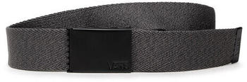 Vans Deppster II Web Belt (VN0A31J1) charcoal heather