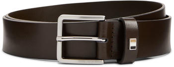 Hugo Boss Ther-Flag-E_Sz35 (hbeu50486839205) Dunkelbraun