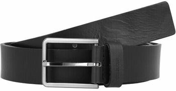 Calvin Klein Leather Belt (K50K505447) black