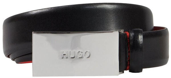 Hugo Baldwin Belt (50470638) black