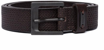 Replay Belt (AM2653.000.A3007) black brown