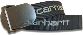 Carhartt Webbing Belt (A0005501) black