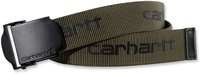 Carhartt Webbing Belt (A0005501) army green