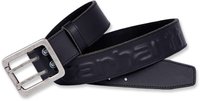 Carhartt Logo Belt black (BLK) 34W