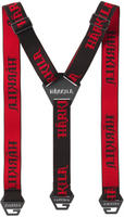 H&auml;rkila Tech Braces Hosentr&auml;ger - STK - 7836