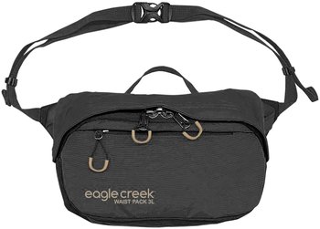 Eagle Creek Ranger XE 3L Waist Bag black-river rock (EC070305-018)