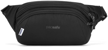 PacSafe Metrosafe LS120 Waist Bag econyl black (40117-138)
