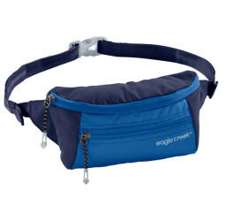 Eagle Creek Stash Waist Bag aizome blue (EC0A4PDH-325)