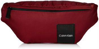 Calvin Klein Item Story Waistbag (K50K504778) barn red