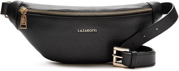 Lazarotti Bologna Leather (LZ03015) black
