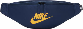 Nike Heritage Waistpack (DB0490) midnight navy/pollen