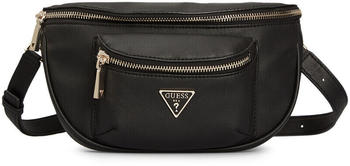 Guess Belt Bag HWBG69 black Guess Belt Bag HWBG69 black