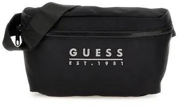 Guess Nola Mini (HMVENE P3331) black Guess Nola Mini (HMVENE P3331) black