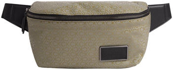 Calvin Klein CK Elevated Delta green mono