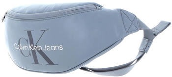 Calvin Klein CKJ Monogram Soft overcast grey