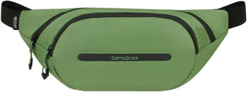 Samsonite Ecodiver Belt Bag (140879) stone green